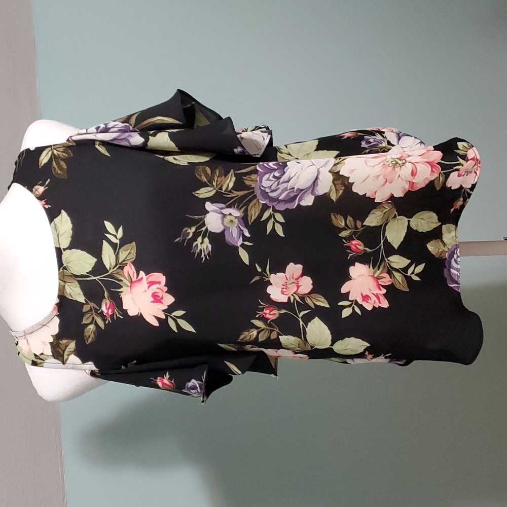 Fortune and Ivy Top